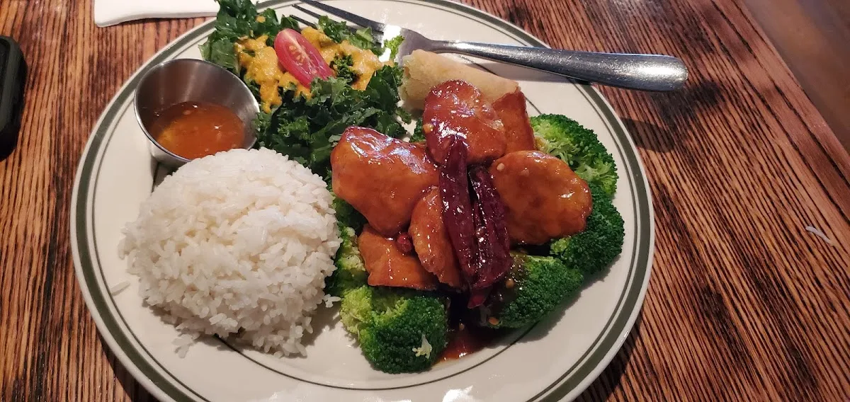 Luanne's Wild Ginger — foto 3
