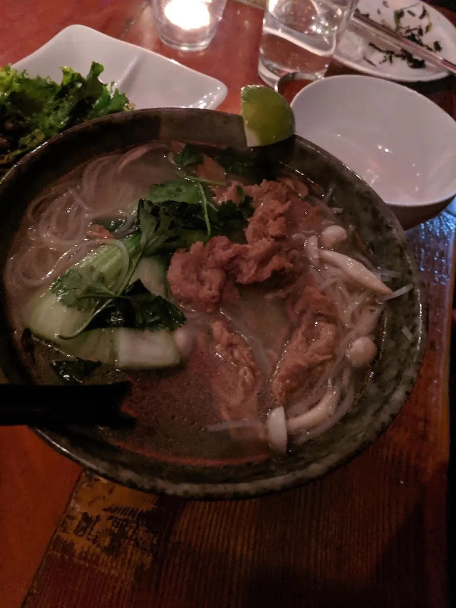 Luanne's Wild Ginger — foto 4