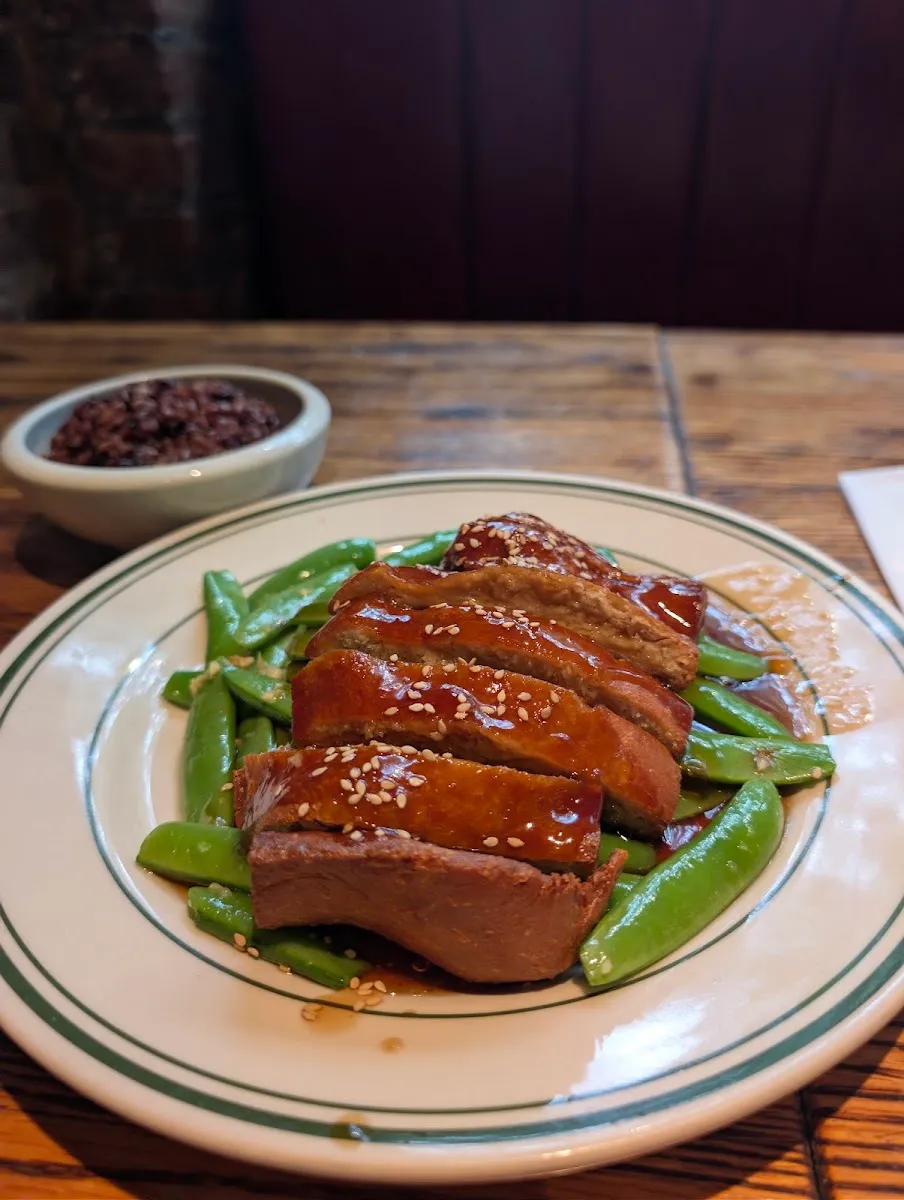 Luanne's Wild Ginger — foto 5