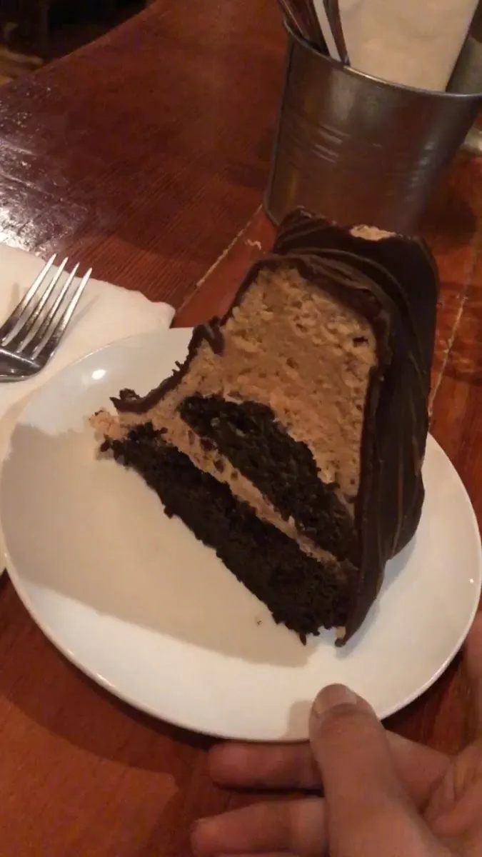 Luanne's Wild Ginger — foto 6