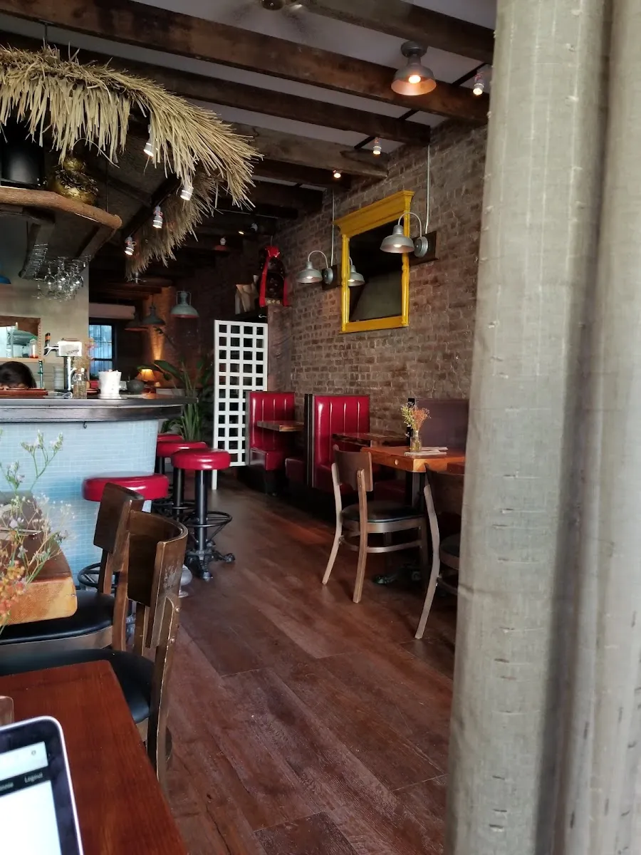 Luanne's Wild Ginger — foto 8