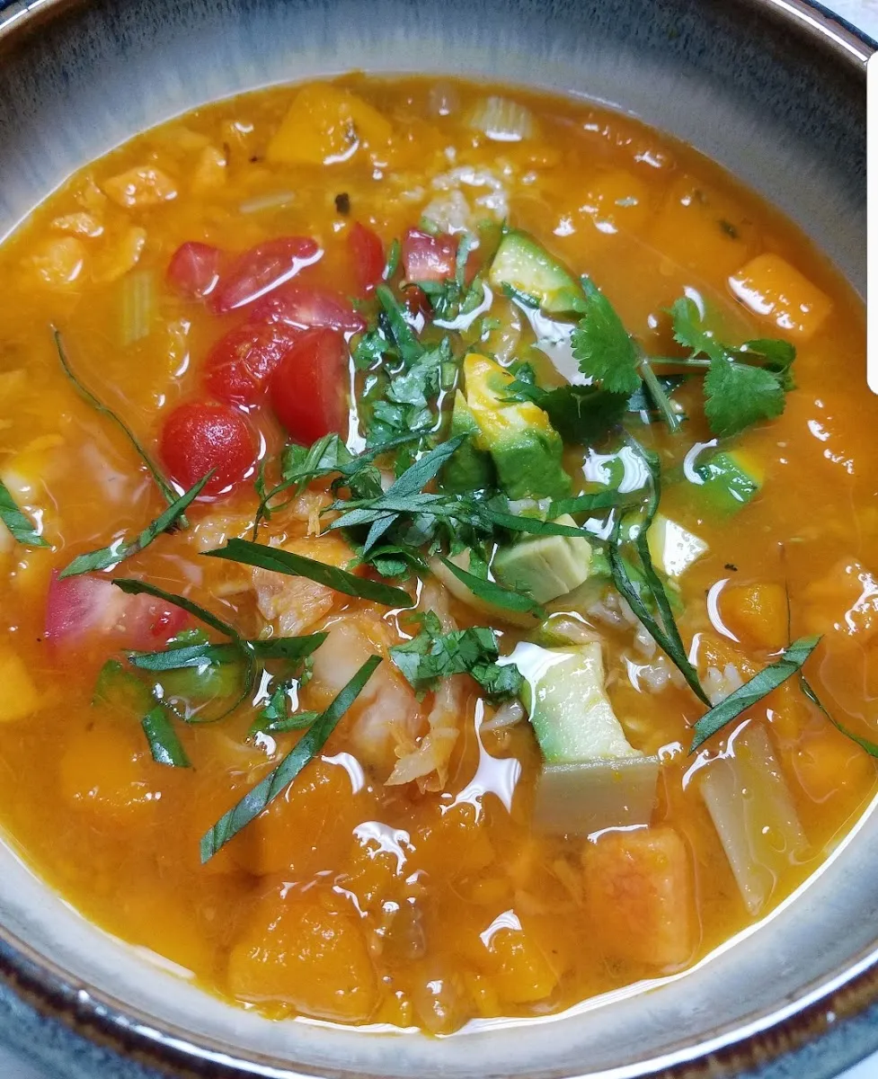 Luanne's Wild Ginger — foto 10