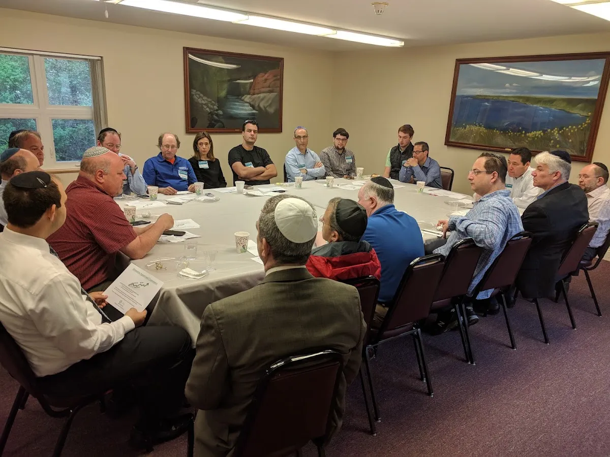 Lubavitch Chabad of Northbrook — foto 3