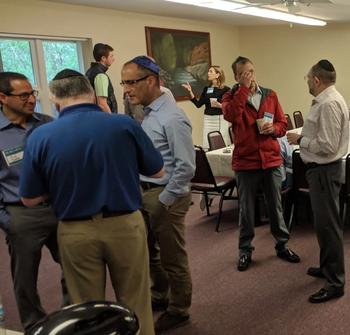 Lubavitch Chabad of Northbrook — foto 5