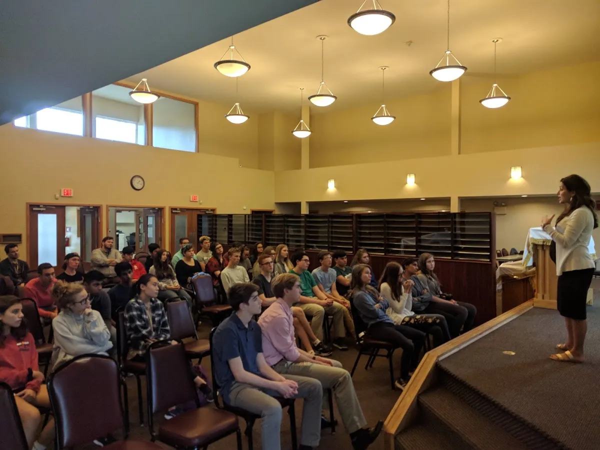 Lubavitch Chabad of Northbrook — foto 7