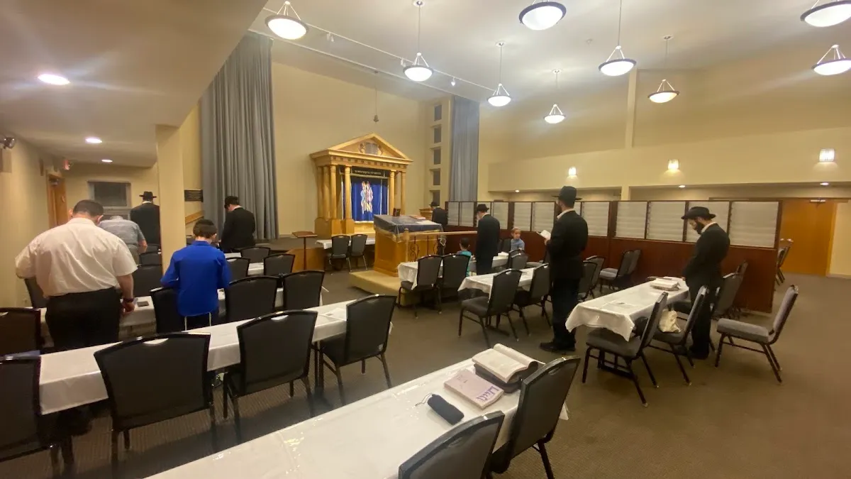 Lubavitch Chabad of Northbrook — foto 8
