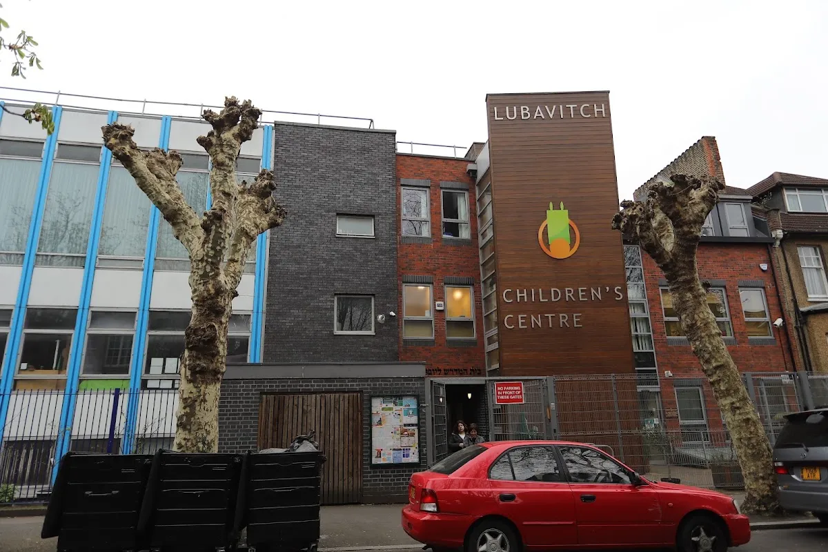 Lubavitch Childrens Centre