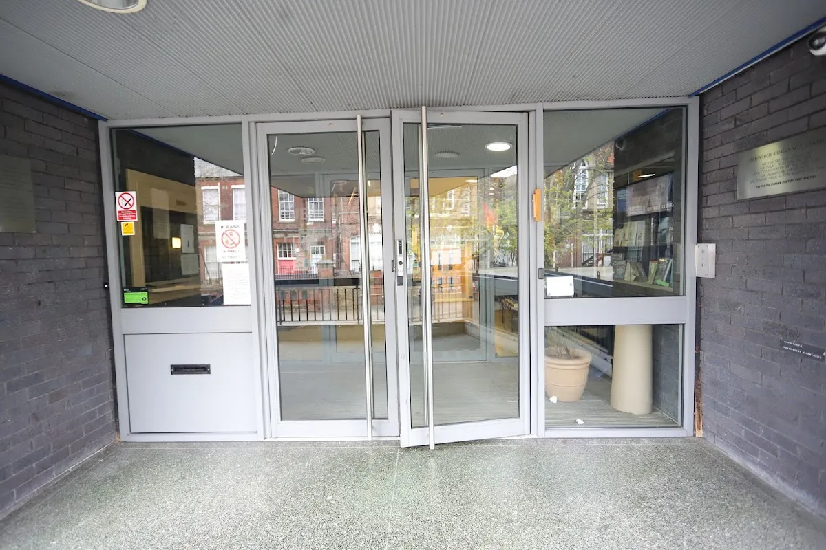 Lubavitch Childrens Centre — foto 5