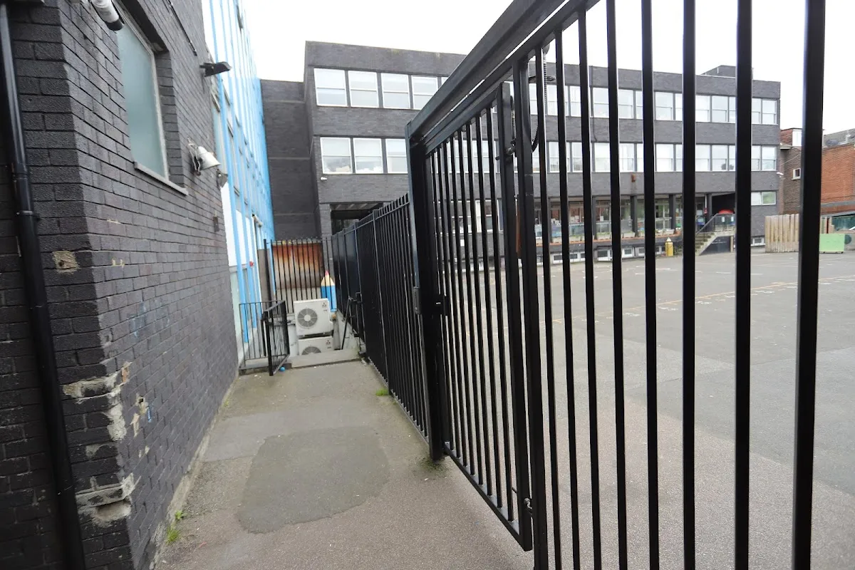 Lubavitch Childrens Centre — foto 6