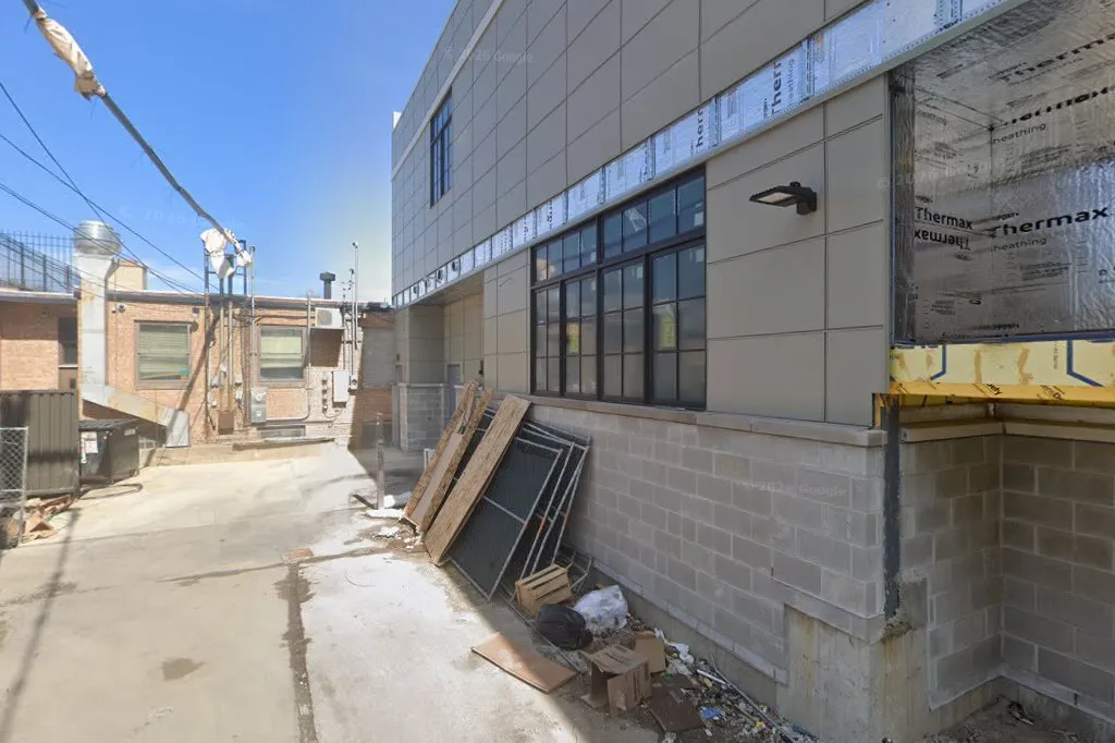 Lubavitch Girls High School