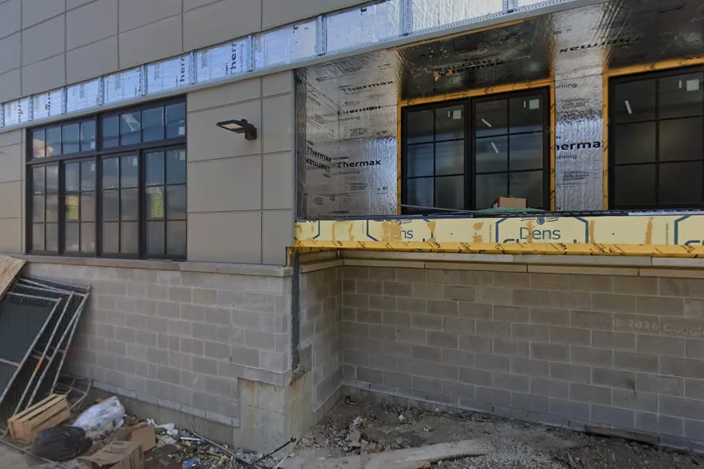 Lubavitch Girls High School — foto 2