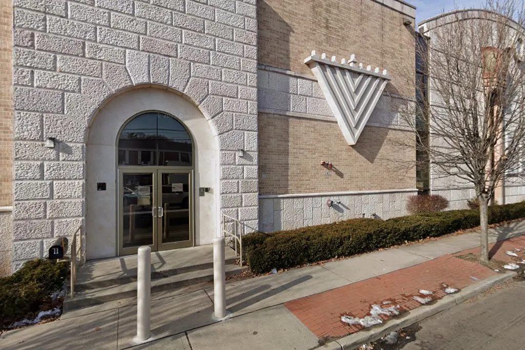 Lubavitch Hebrew School