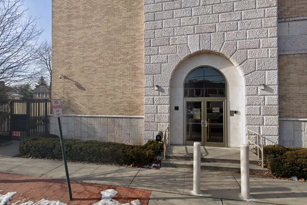 Lubavitch Hebrew School — photo 3