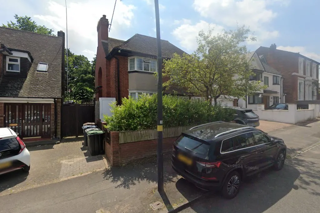 Lubavitch in the Midlands — foto 2
