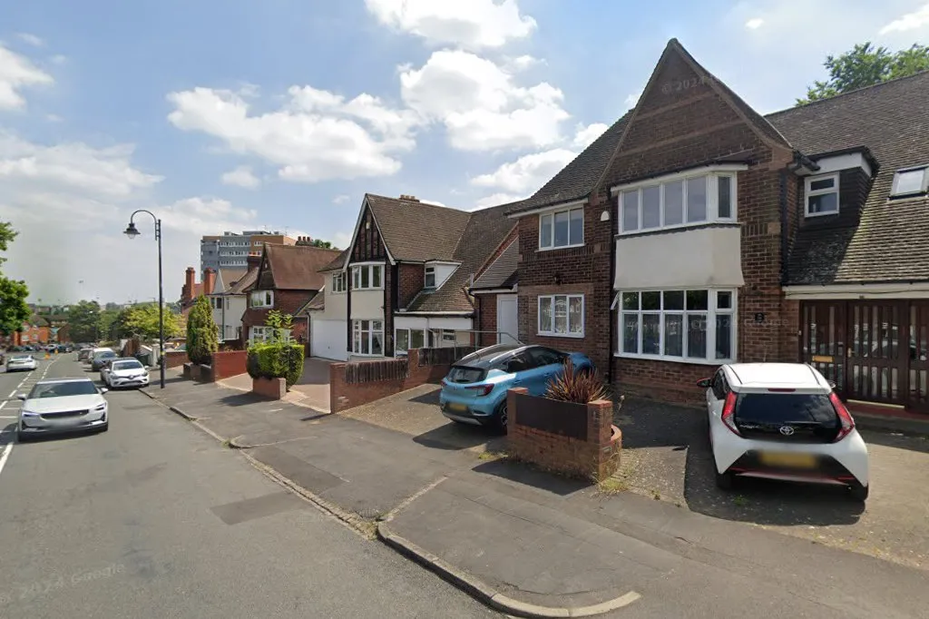 Lubavitch in the Midlands — foto 3