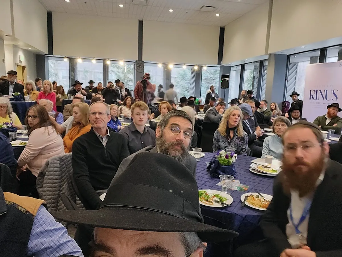 Lubavitch Jewish Center of Alaska — photo 4