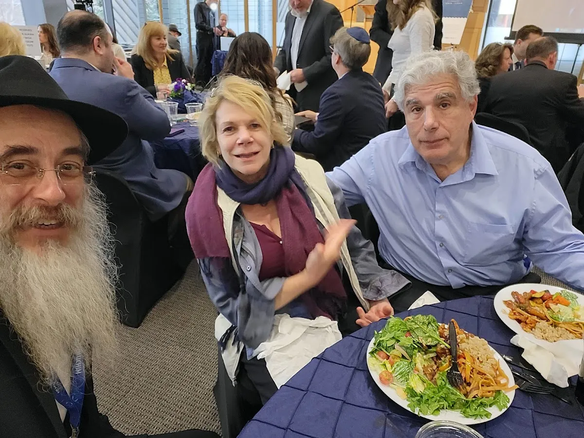 Lubavitch Jewish Center of Alaska — photo 6