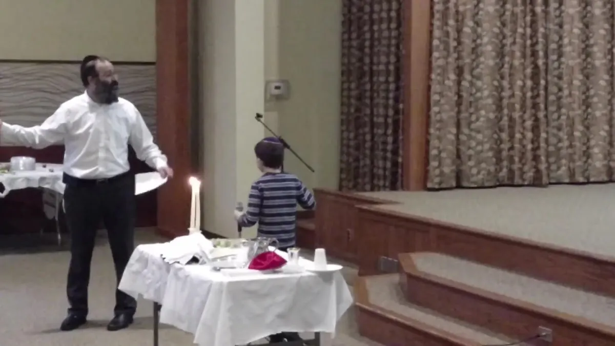Lubavitch of Bucks County — foto 2