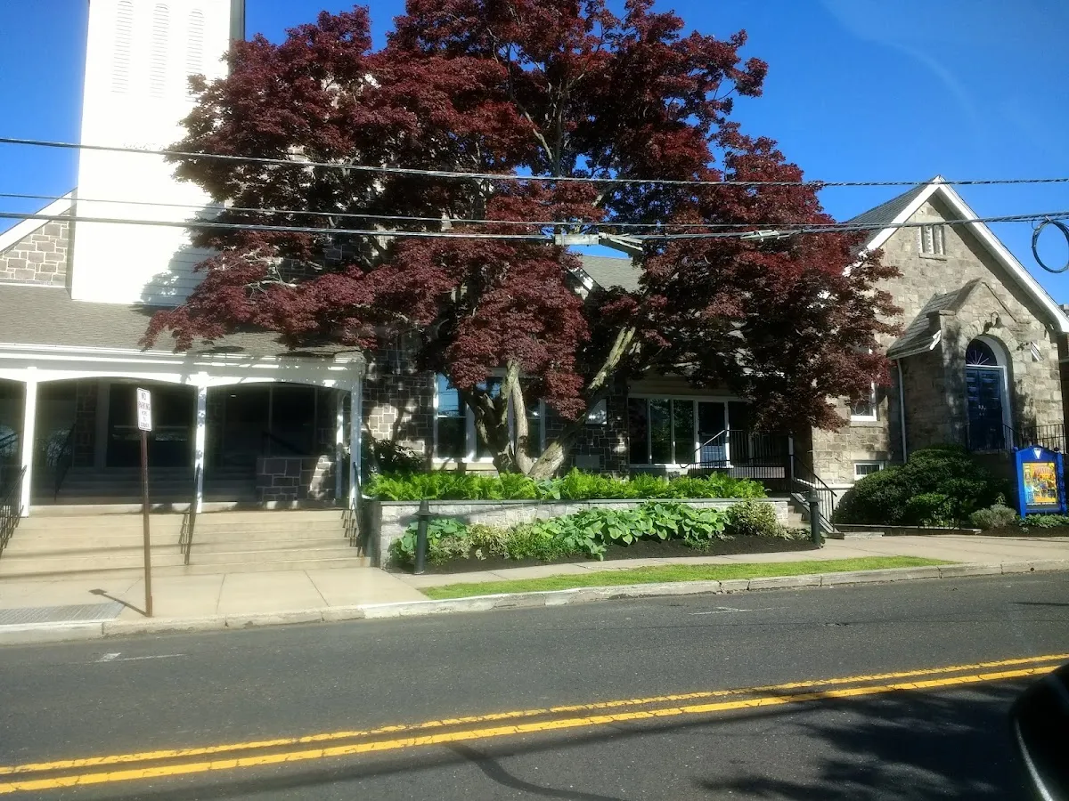 Lubavitch of Bucks County — foto 6