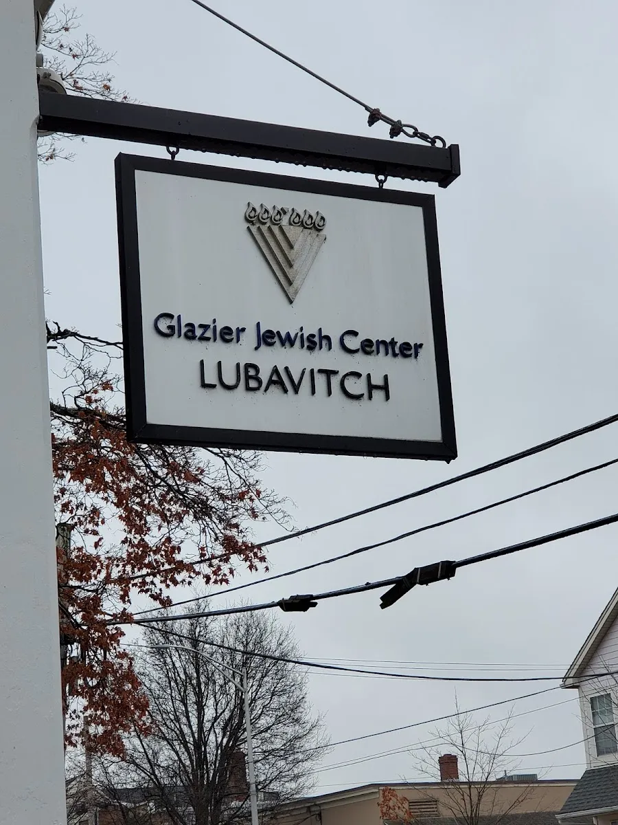 Lubavitch of Bucks County — foto 7