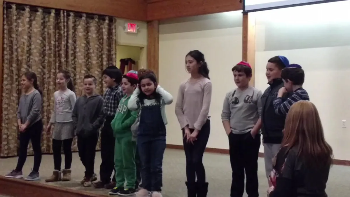 Lubavitch of Bucks County — foto 9