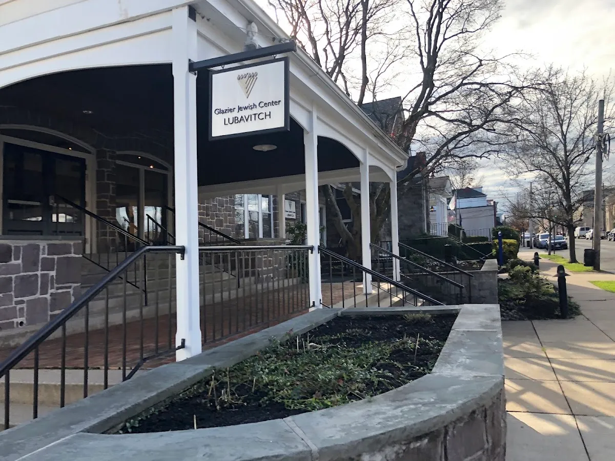 Lubavitch of Bucks County — foto 10