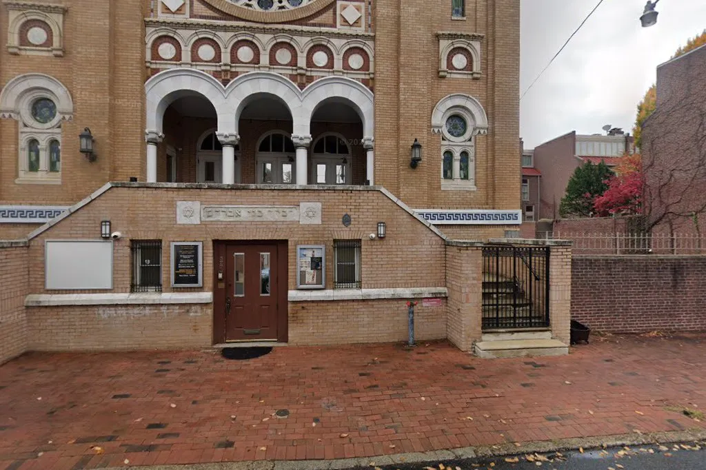 Lubavitch of Center City