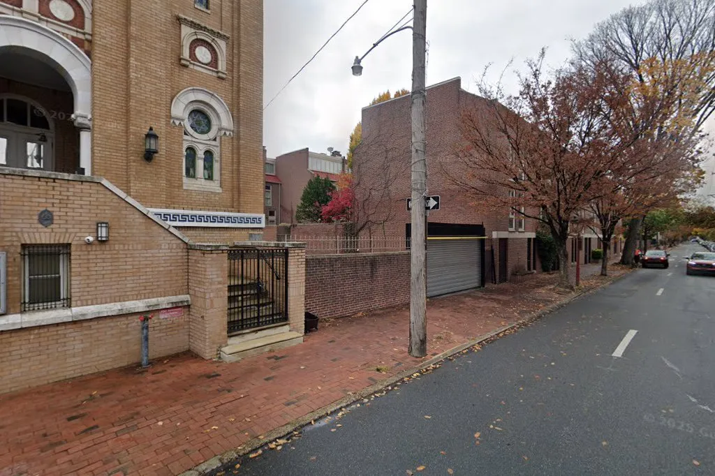 Lubavitch of Center City — foto 2
