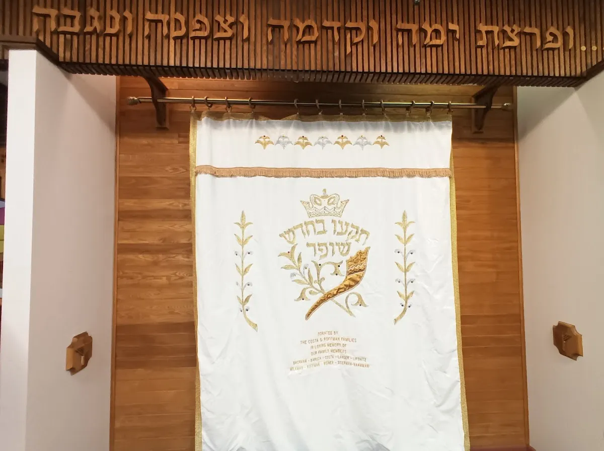 Lubavitch of the East End - Chabad House — foto 4