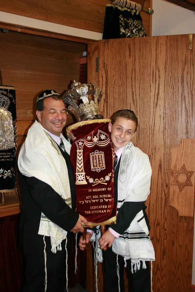 Lubavitch of the East End - Chabad House — foto 7
