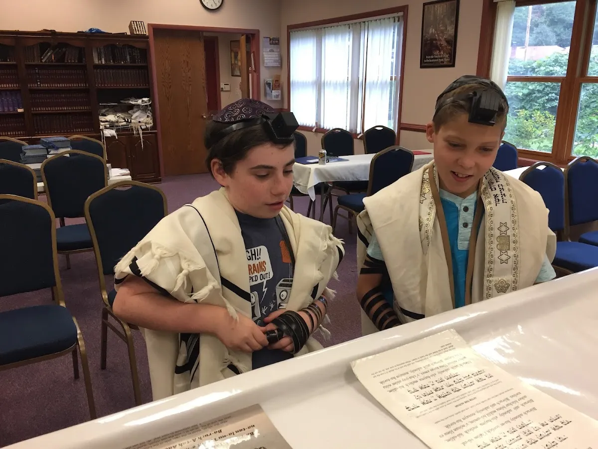 Lubavitch of the East End - Chabad House — foto 9