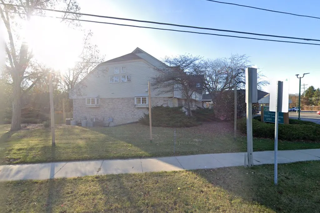 Lubavitch of Wisconsin (Administrative Offices)
