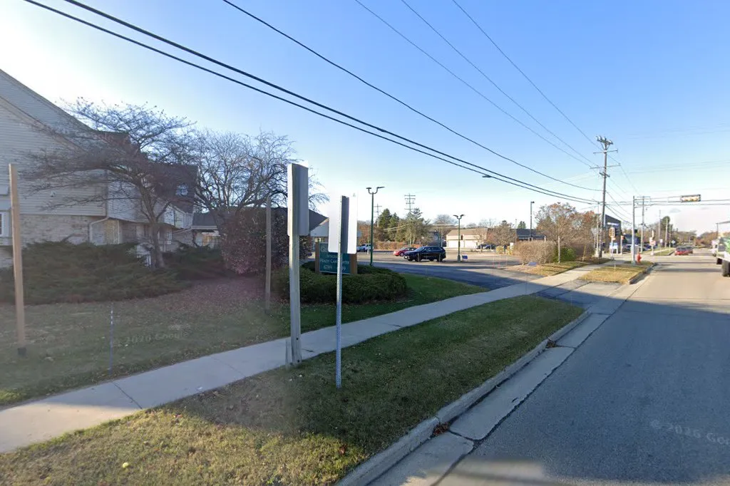 Lubavitch of Wisconsin (Administrative Offices) — foto 2