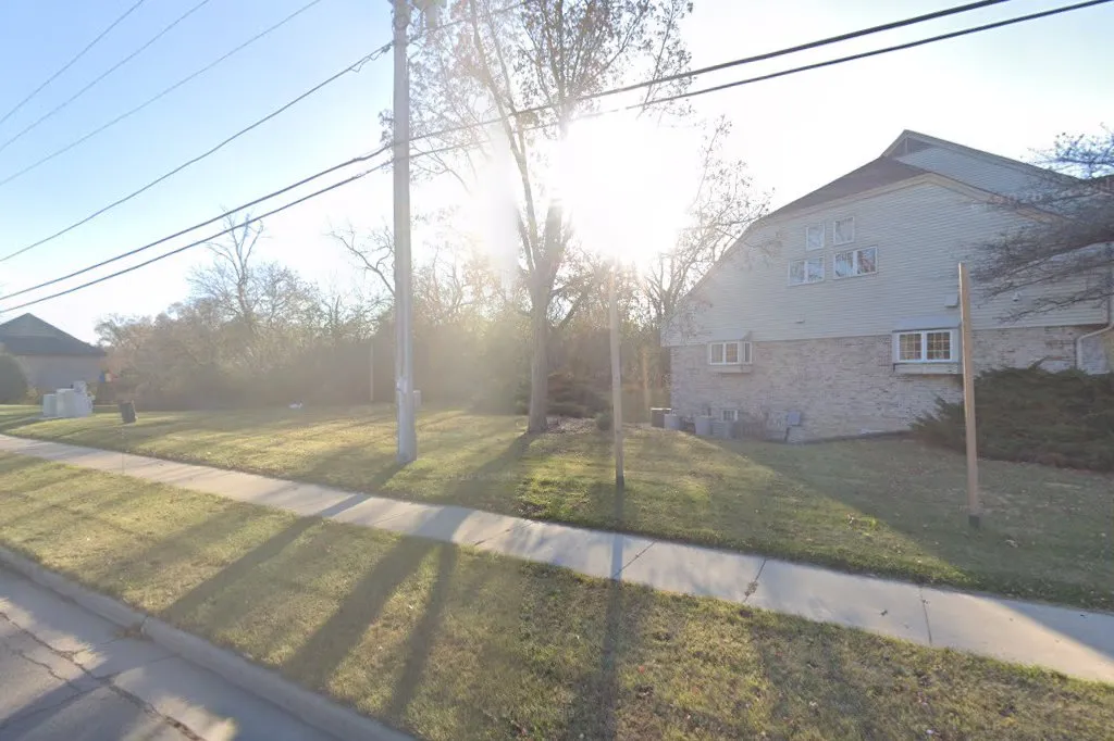 Lubavitch of Wisconsin (Administrative Offices) — foto 3