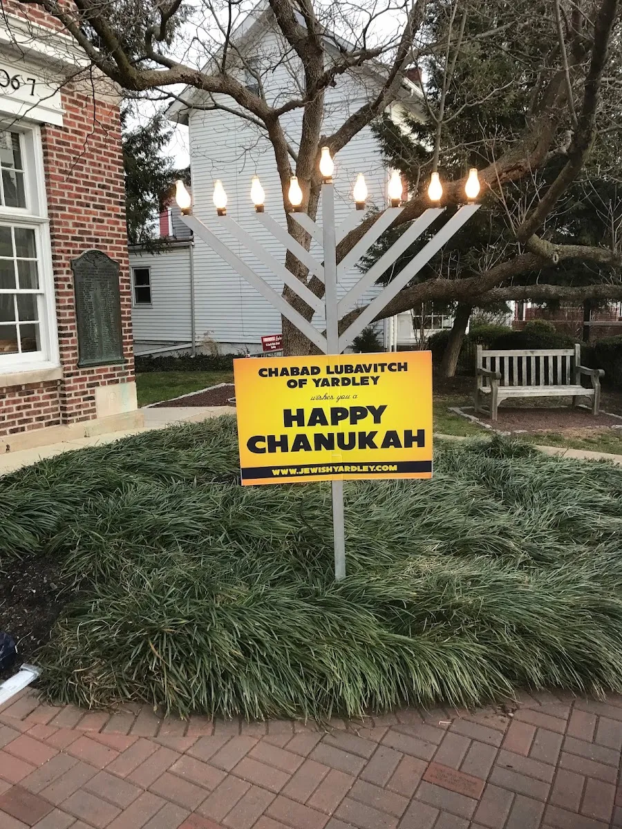 Lubavitch of Yardley - Jewish Center Of Eastern Bucks — photo 2