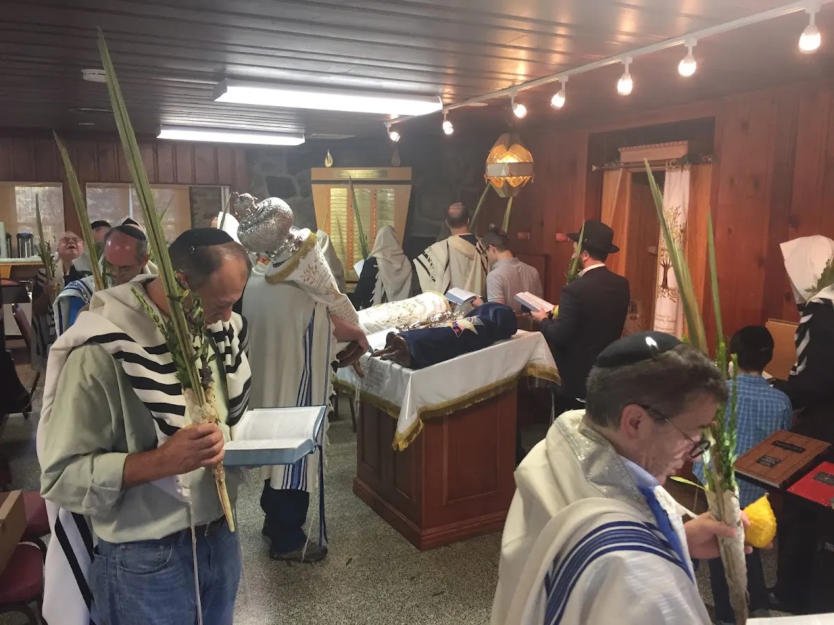 Lubavitch of Yardley - Jewish Center Of Eastern Bucks — photo 4