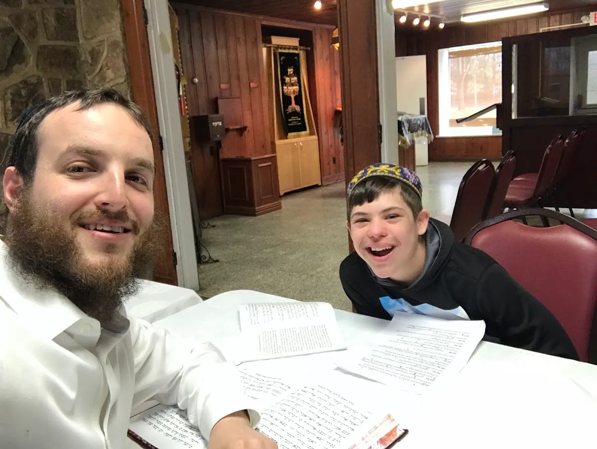 Lubavitch of Yardley - Jewish Center Of Eastern Bucks — photo 5