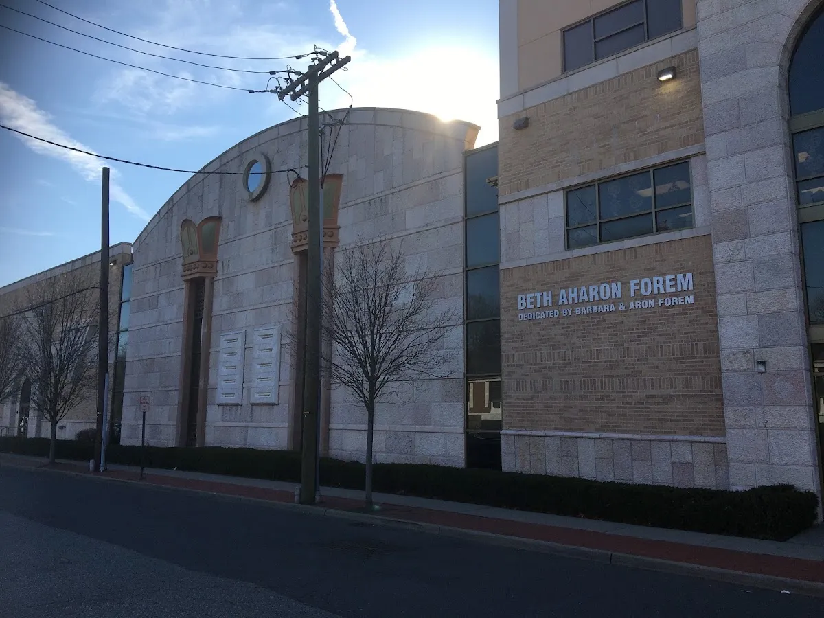 Lubavitch on the Palisades — photo 2