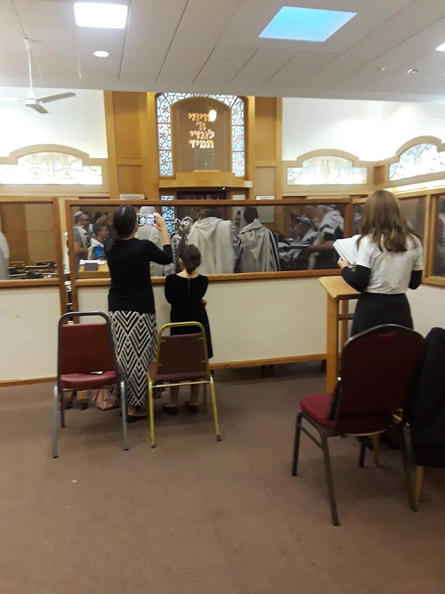 Lubavitch on the Palisades — photo 5