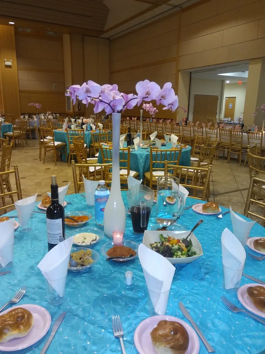 Lubavitch on the Palisades — photo 7