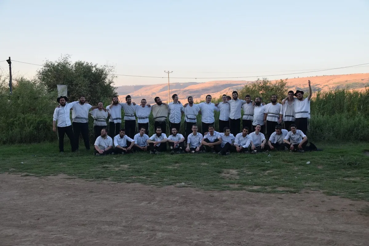 Lubavitch Yeshiva Gedola Beit Shemesh — foto 5