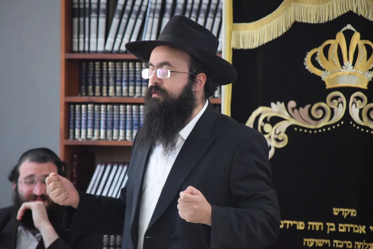 Lubavitch Yeshiva Gedola Beit Shemesh — foto 8