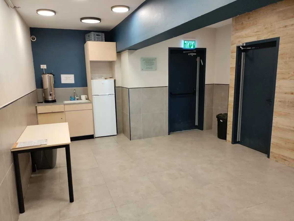 Lubavitch Yeshiva Ohel Tmimim' — foto 4