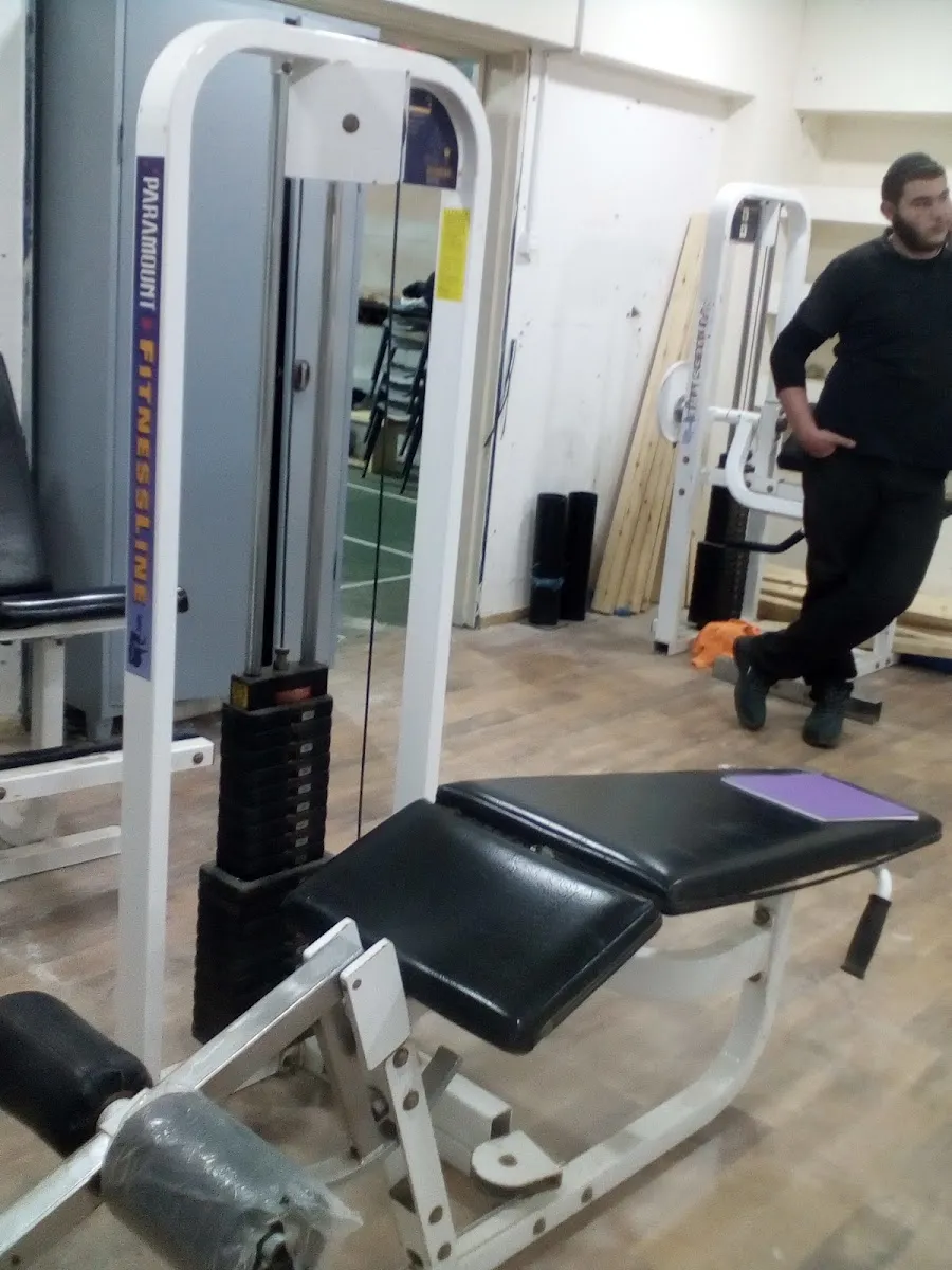 Lubavitch Yeshiva Ohel Tmimim' — foto 7