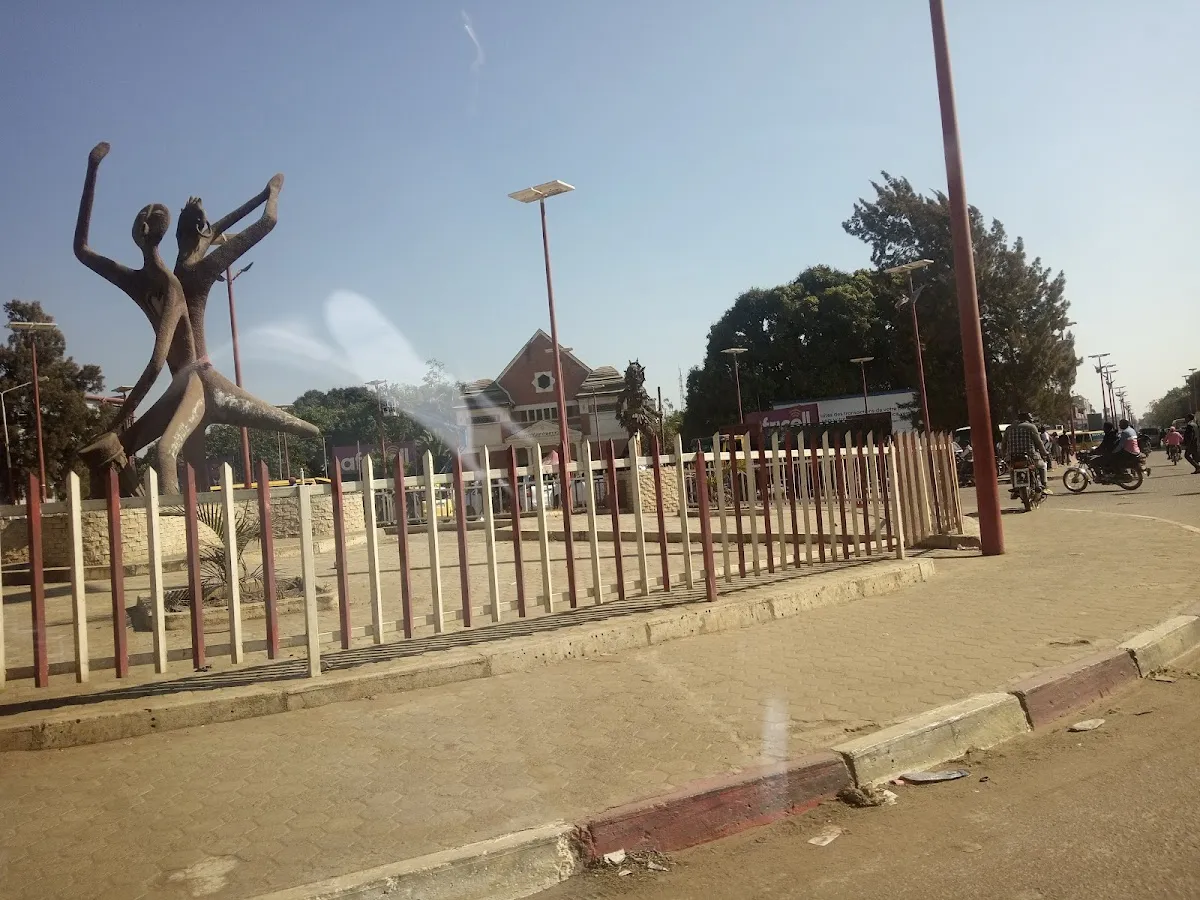 Lubumbashi Synagogue — foto 2
