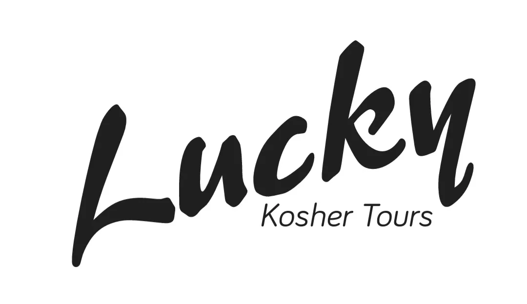Lucky Kosher Tours — foto 3