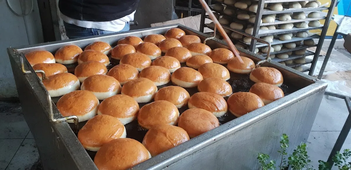 Lugasi Bakery — photo 3