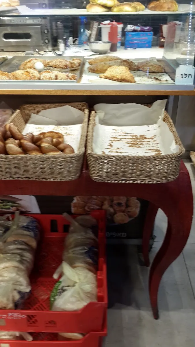 Lugasi Bakery — photo 7