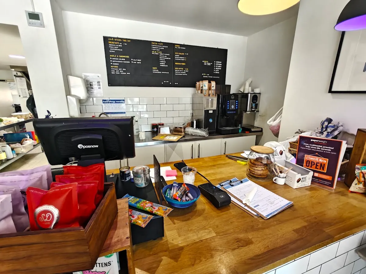 Lulu's Kitchen — photo 3