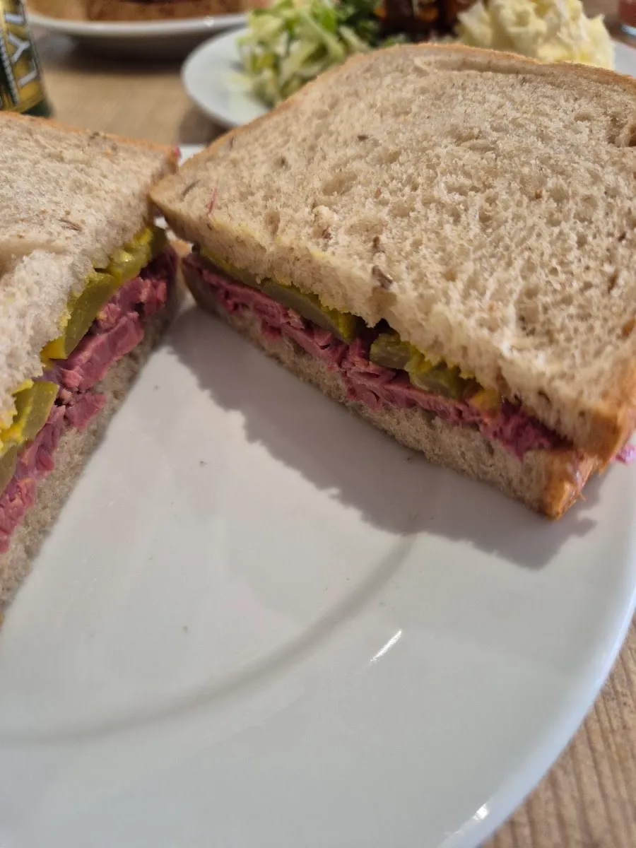 Lulu's Kitchen — photo 4